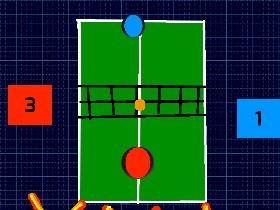 Ping Pong! 1