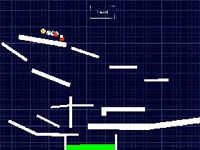 Marble Race! (u can edit)