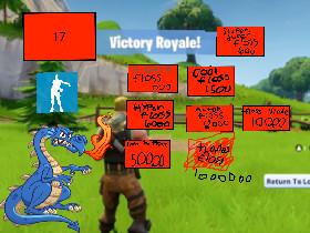 Fortnite Floss Clicker 1 1