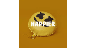 happier