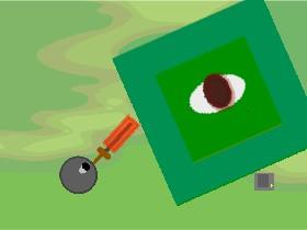 Protector of the unknown