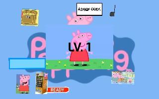 Peppa Pig Clicker 1