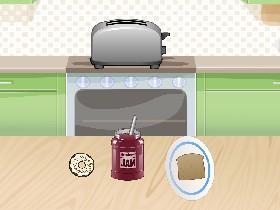 A Cooking Game 1