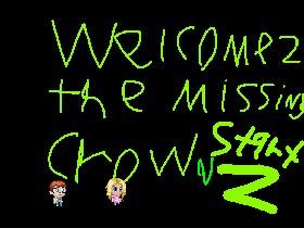 the missing crown part#1