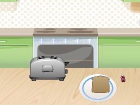 A Cooking Game 1 1