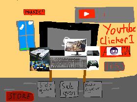 youtube clicker