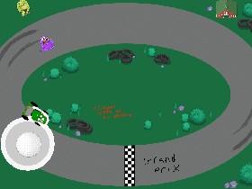 Mario Kart 64 1