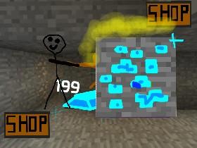 Diamond Carving Clicker 2.0