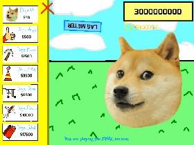 Dog Clicker  hacked