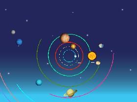 Solar System 2