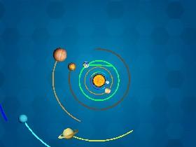 Solar System POD A CAT - copy