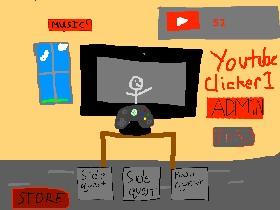 youtube clicker cool
