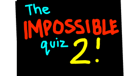 The Impossible Quiz 2  1