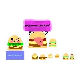 Burger Clicker 1