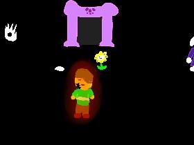 UNDERTALE Episode 1 1