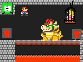 Save Prinsess Peach!!! 1