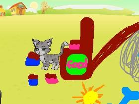A Pet Game 1