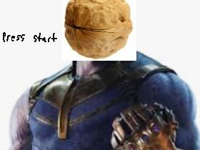 Thanos in a Nutshell