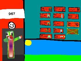 Dabber Time Clicker 1