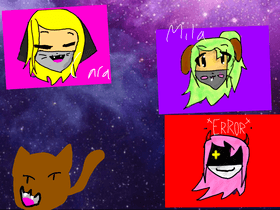 Who are you most like?