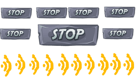 Song Plates