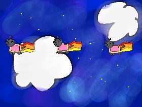 NYAN CAT MADNESS