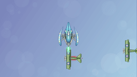 plane shooter