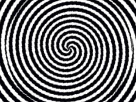 Optical Illusion