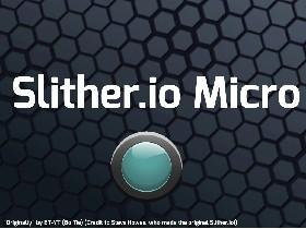 Slither.io Micro 1