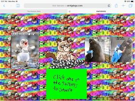 are you a grumpy cat? test