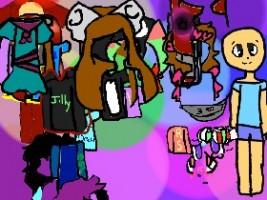 Dis bootiful game