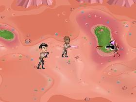 star wars battle