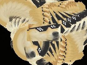 doge spinner 1