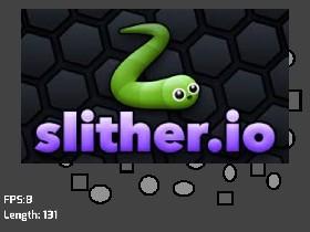 Slither.io Micro pro - copy