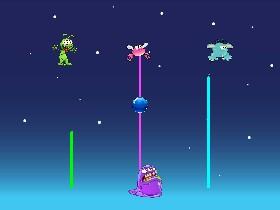 A3 Alien Game Julien