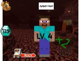 Minecraft Clicker! 1