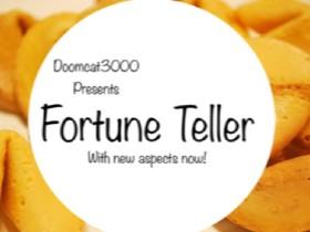 Fortune Teller REAL