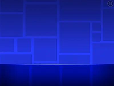 Liam's geometry dash game