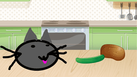 Cat Simulator