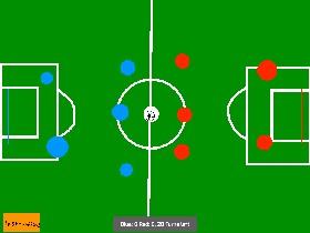 2-Player Soccer