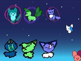 Adopts! 1
