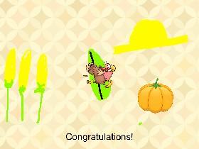 Tricky Turkeys 1