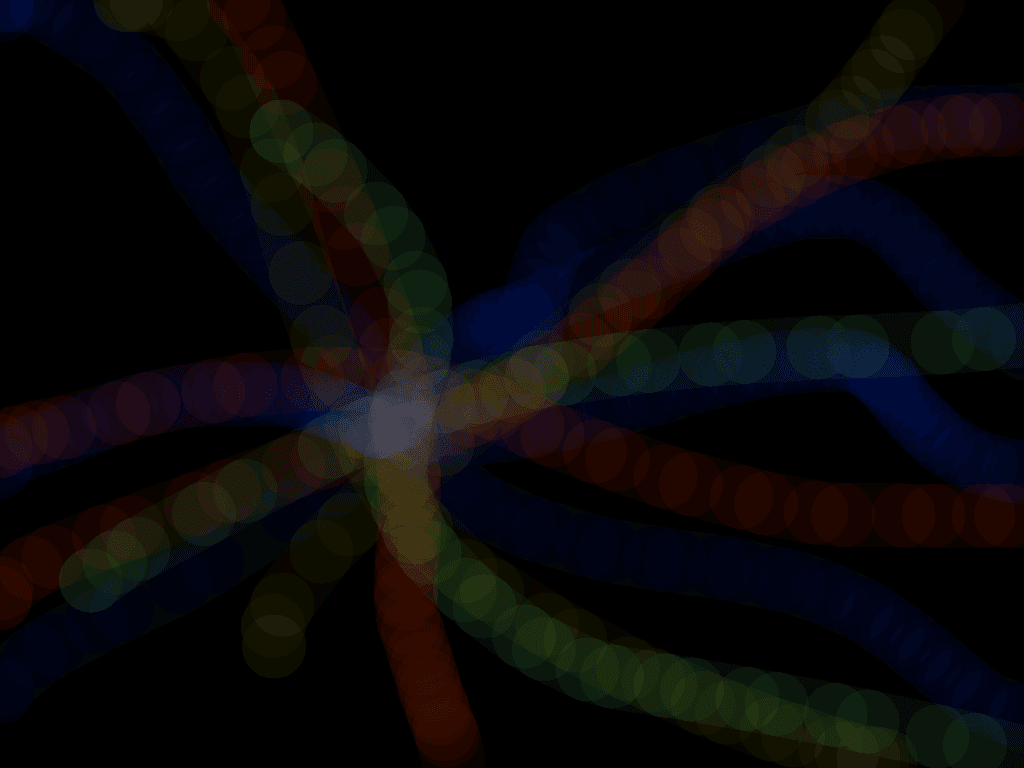 Slither DNA