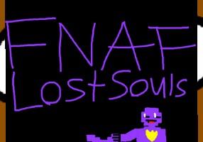 FNAF: Lost Souls