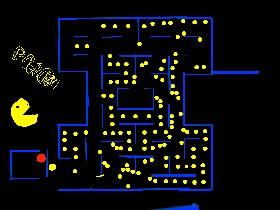 Pac-Man  1 1
