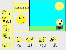 Emoji clicker hacked👍