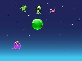 a3 alien game