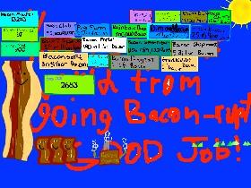 bacon boy