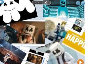 marshmello song alone 2