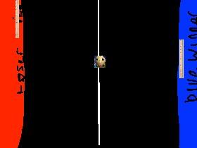 Baldi’s Basics in pong! 